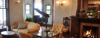 Baker House Hotel Lake Geneva Exterior photo